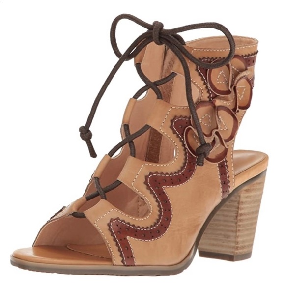 Spring Step Shoes - 🌺L’ARTISTE Alejandra by SPRING STEP Ghille NWOT